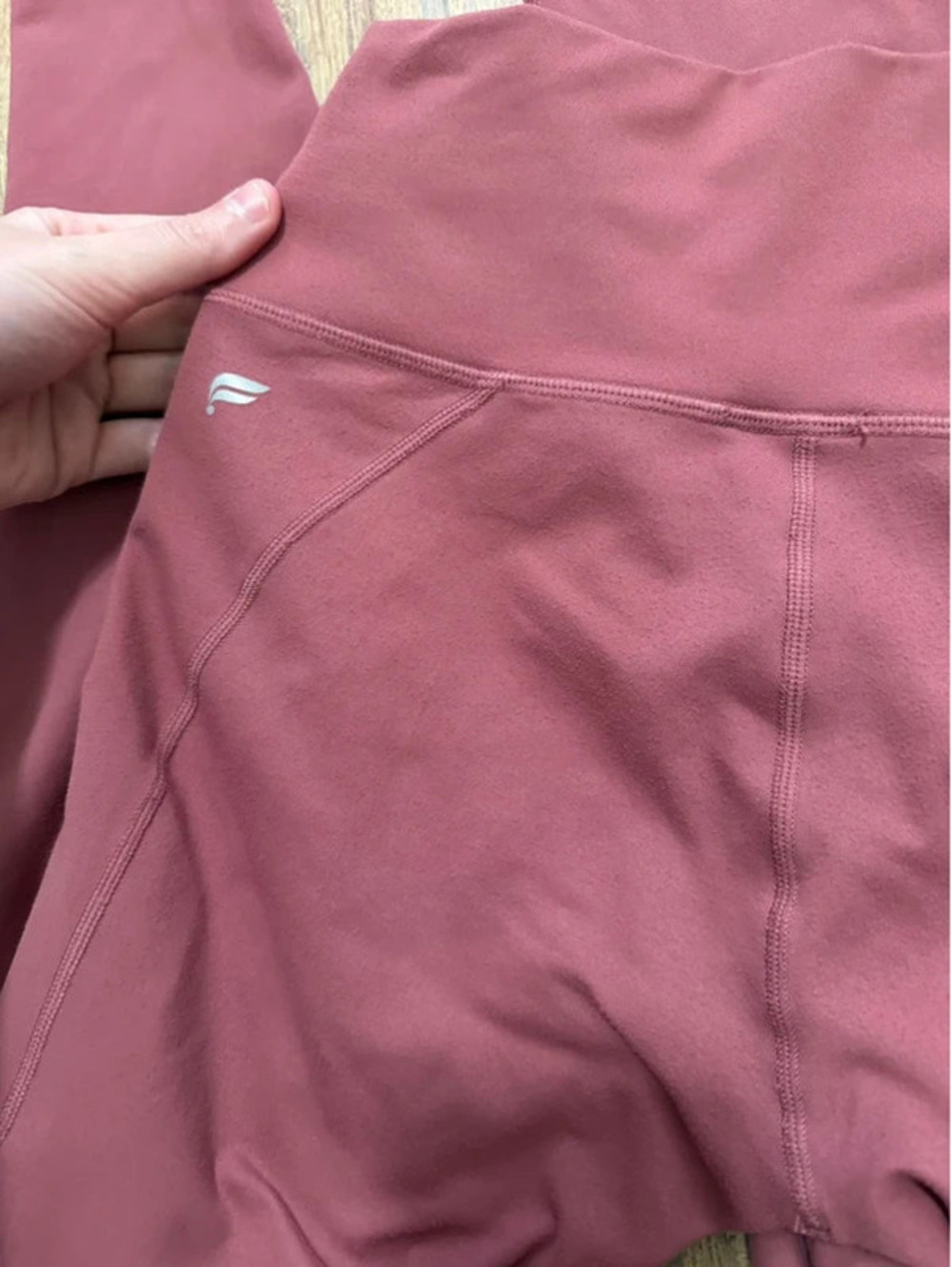 Fabletics powerhold leggings size small - Picture 4 of 4